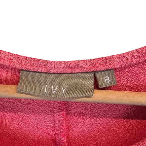 Vintage 90s Soft Girl Maxi Dress + Cardigan 8 Femcore Coquette Phoebe Buffay - Picture 15 of 16